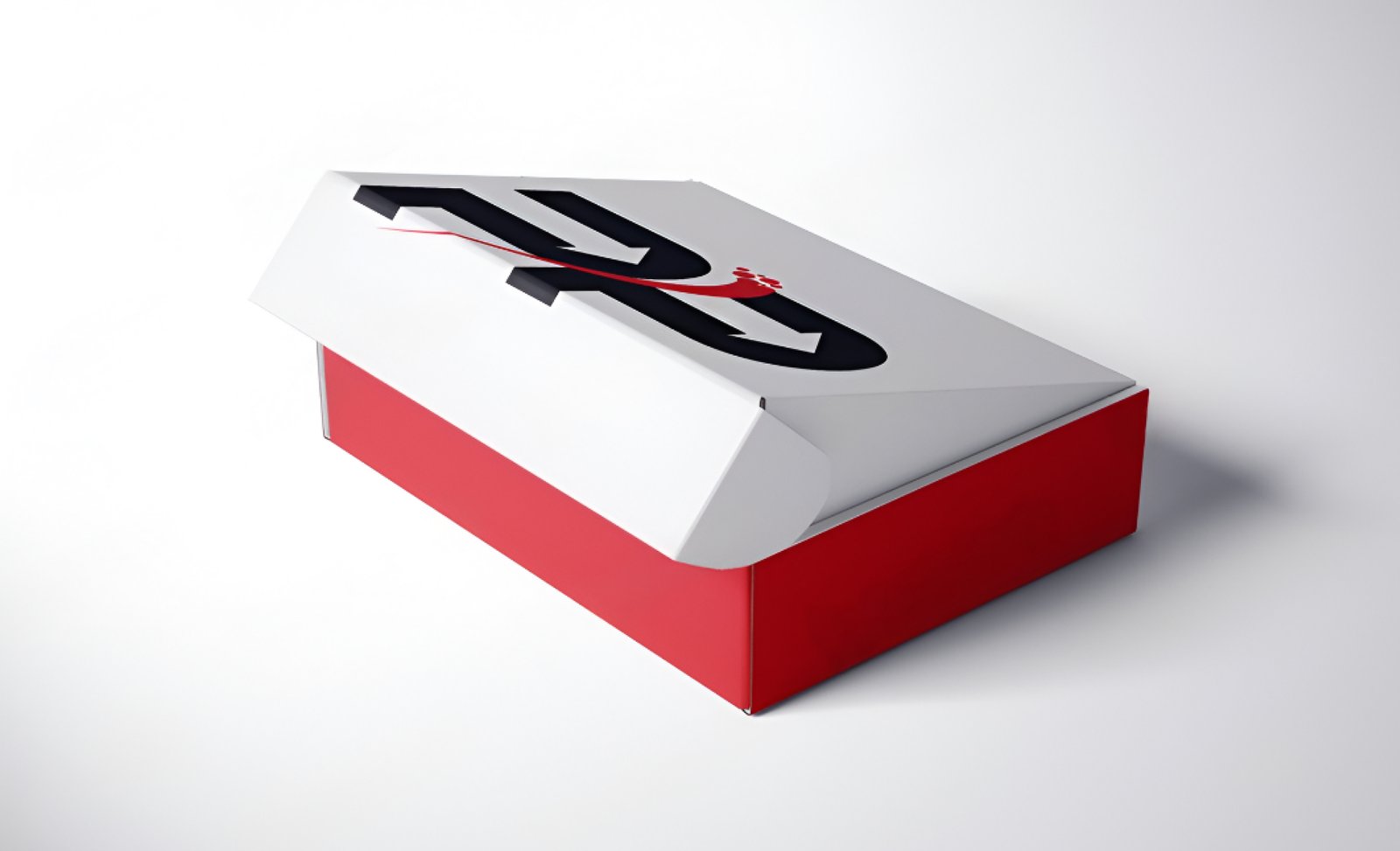 Corrugated Box 7-Ply